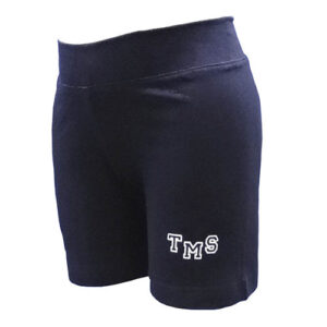 Calza Azul TMS Girl