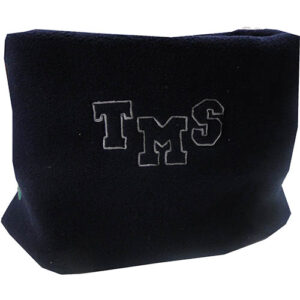 Cuello TMS