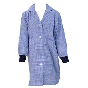 Delantal Girl Cuadrille PG-6 GRADO
