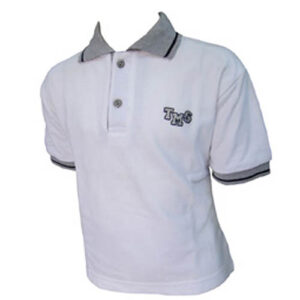 Pique Boy M/Corta TMS