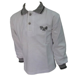 Pique M/Larga Unisex TMS