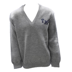 Chaleco TMS Unisex