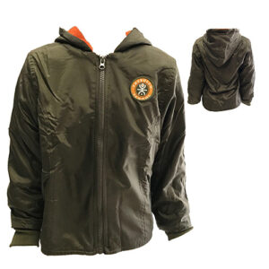 Parka Girl TBC