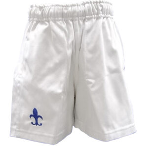 Short Rugby WS