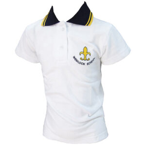 Pique Girl M/Corta WS