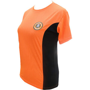Gym Girl M/Corta  Jr. TBC