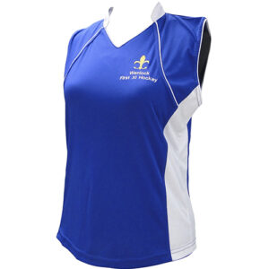 Polera Hockey First Girl  WS