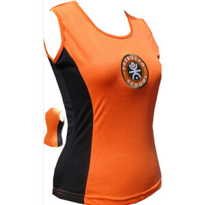 Polera Atletismo TBC Girl