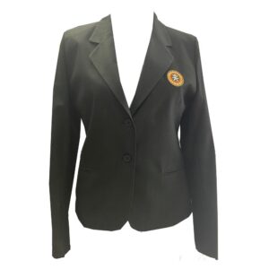 Blazer TBC Girl