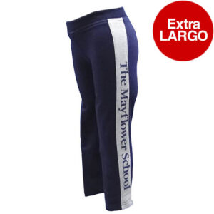 Pant. Buzo Girl Largo TMS