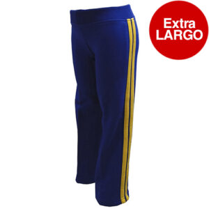 Pant. Buzo Girl Largo WS