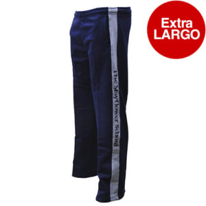 Pant. Buzo Boy Largo TMS
