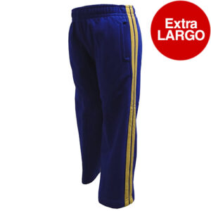 Pant. Buzo Boy Largo WS