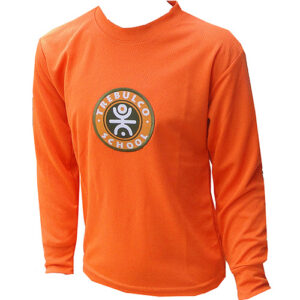 Gym Infant M/Larga  TBC Alg.