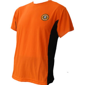 Gym Jr Boy M/Corta TBC