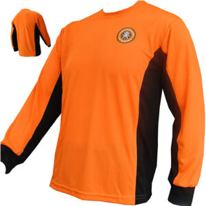 Gym Jr Unisex M/Larga  TBC