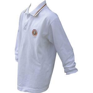 Pique M/Larga Unisex TBC