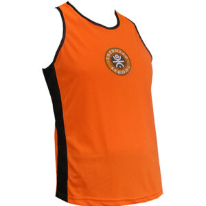 Polera Atletismo TBC Boy