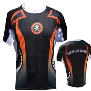 Polera Rugby TBC
