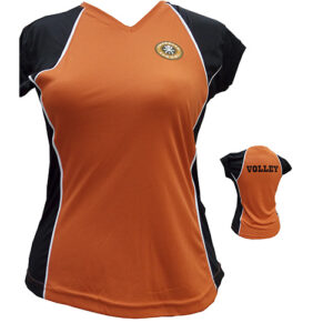 Polera Volley TBC