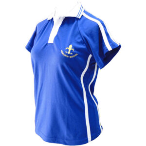 Polera Volley WS