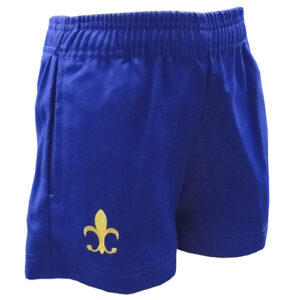 Short Azulino Boy WS