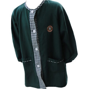 Delantal Girl Infant TBC KC-6 GRADO