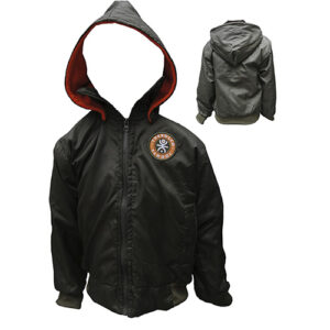 Parka Boy TBC