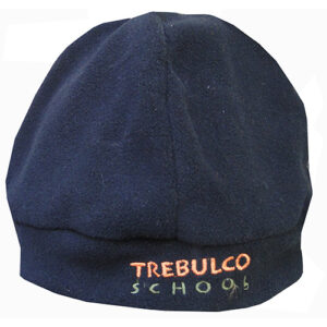 Gorro Trebulco Jr.