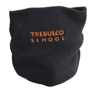 Cuello TBC