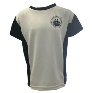 Polo Girl Drifit M/Corta TMS