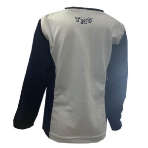 Polo Girl Drifit M/Larga TMS