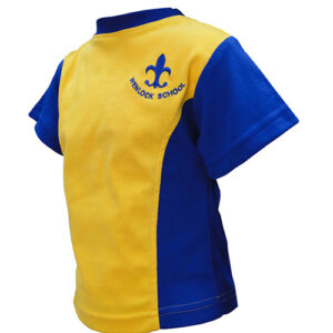 Gym Girl M/Corta WS