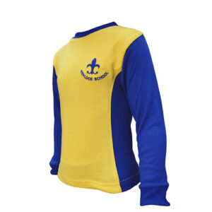Gym Girl M/Larga WS
