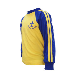 Gym Boy M/Larga WS