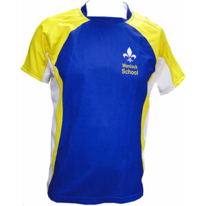 Polera Rugby WS