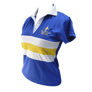 Polera Volley First Girl WS
