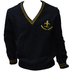Chaleco WS Unisex