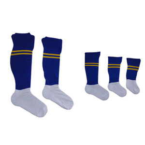 Calceta Deportiva WS  Azulina Unisex