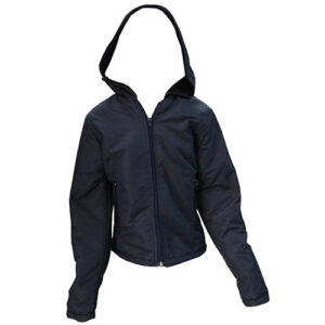 Parka Girl