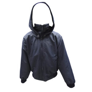 Parka Boy