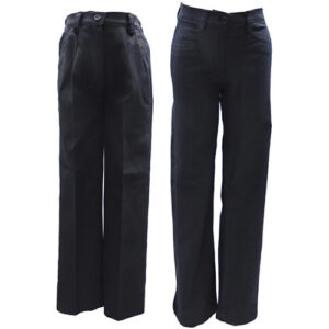 Pant. Azul Girl WS