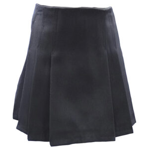 Falda Azul Girl Formal WS