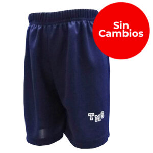 Short Fittness Boy TMS