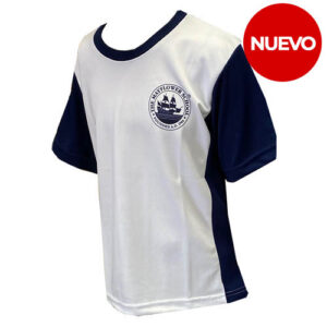 Polo Unisex Algodón M/Corta TMS