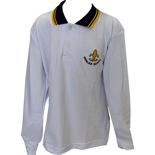Pique Unisex M/L WS