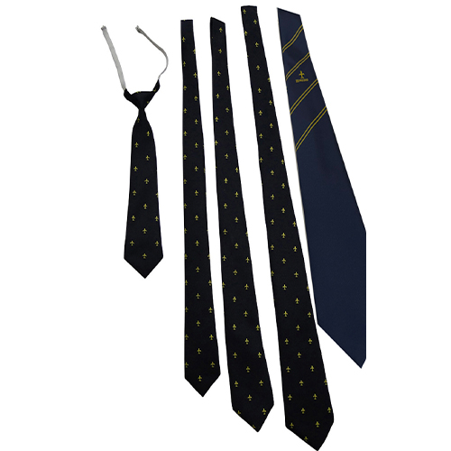 Corbatas WS Unisex